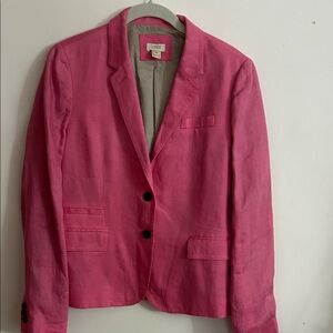 Theory Fuchsia Blazer for Women